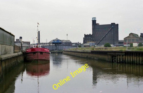 Photo 6x4 river hull - 6x4,