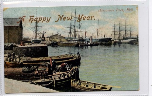 Barges and tall - and,