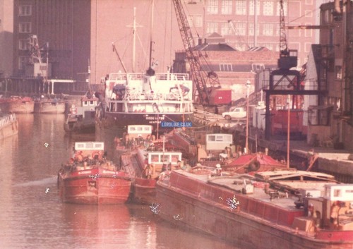 Hull memory lane busy days - hull,