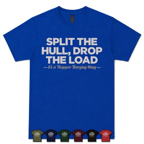 Split the hull - hull,,