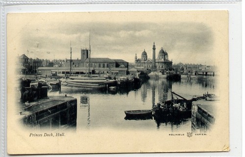 Barges etc in - (klj3248),