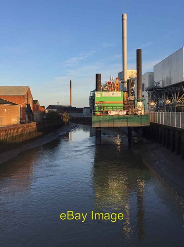 Photo 6x4 jack barge the - 6x4,