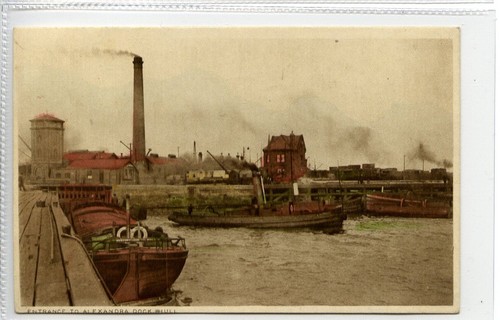 Barges etc at - barges, etc.