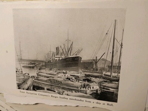 Sk233 ephemera 1939 picture - sk233,