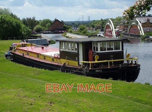 Photo valour hull the - photo,