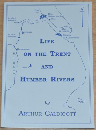 Life trent humber sailor - on,