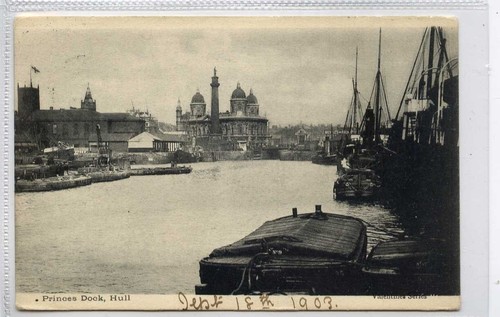 Barges etc at - (gc5199),