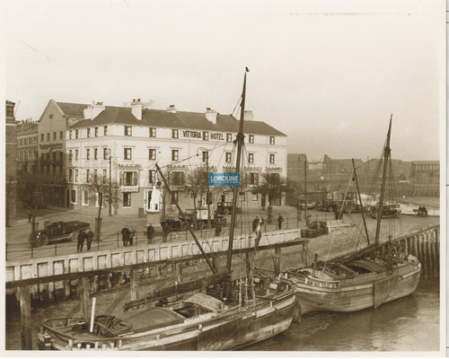 Hull memory lane - hull,