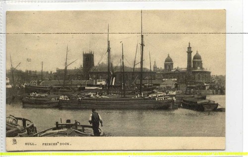 Barges princes - at,