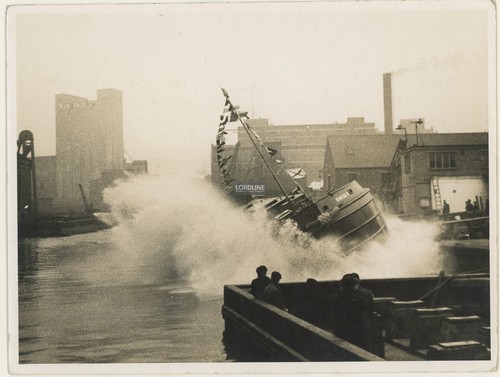 Hull memory lane river - hull, lane: